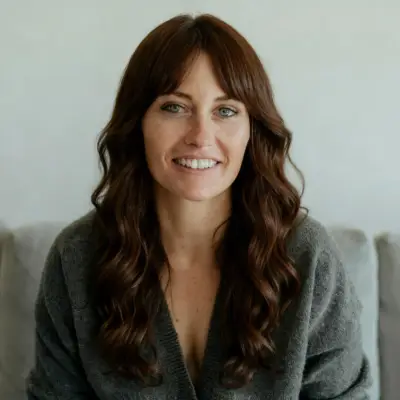 Sarah M. | 41 Jahre