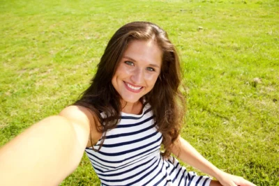 Sabine M.