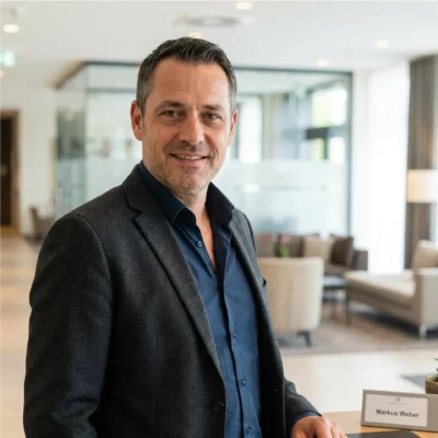 Markus W.